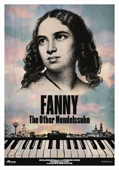FANNY. THE OTHER MENDELSSOHN - VOS