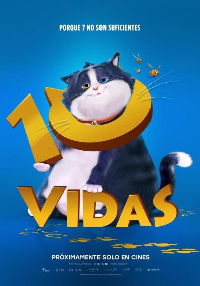 10 VIDAS