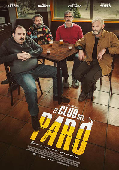 EL CLUB DEL PARO