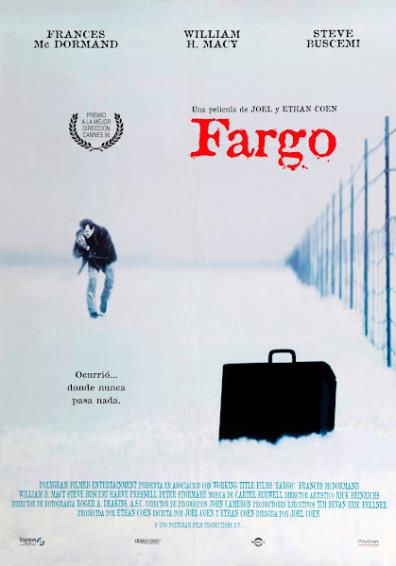 FARGO V.O.S