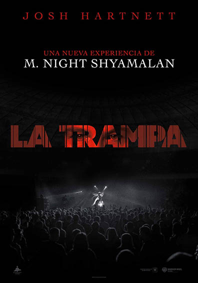 LA TRAMPA