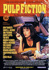 PULP FICTION V.O.S