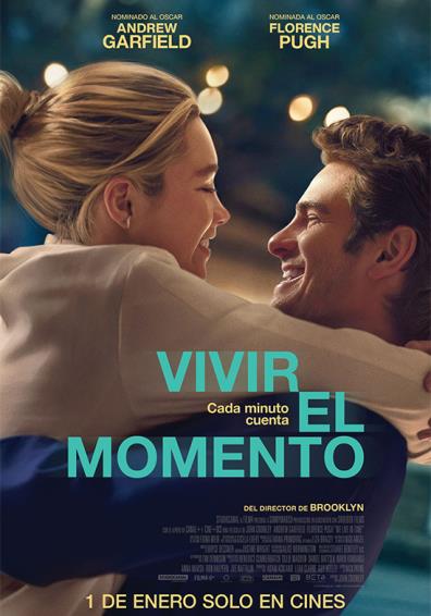 VIVIR EL MOMENTO