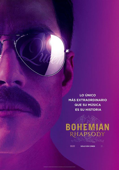 BOHEMIAN RHAPSODY BOHEMIAN RHAPSODY