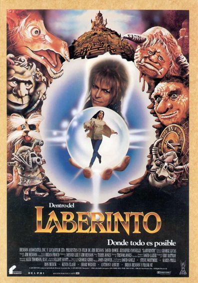 LABYRINTH LABYRINTH