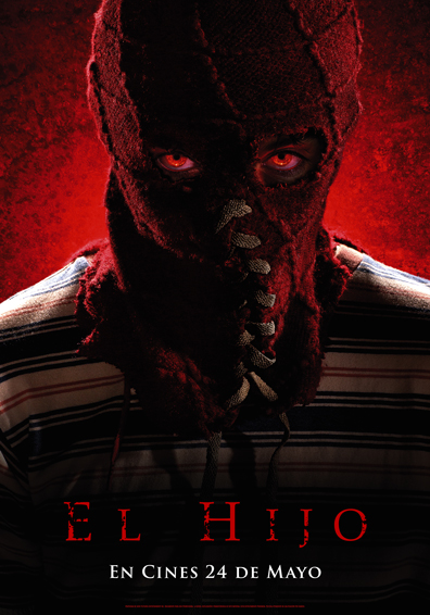 BRIGHTBURN BRIGHTBURN