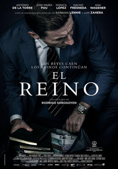 EL REINO EL REINO