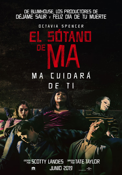 MA MA