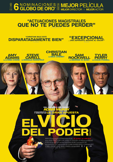 VICE VICE