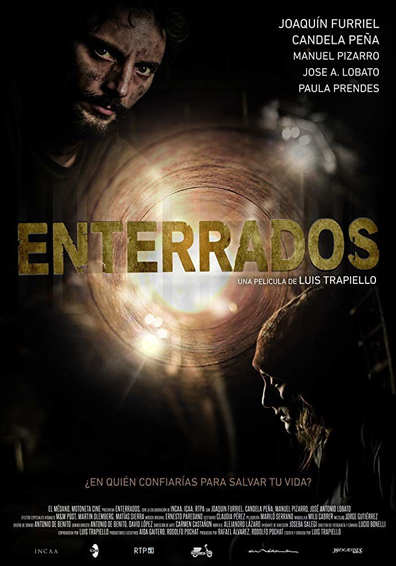 ENTERRADOS ENTERRADOS