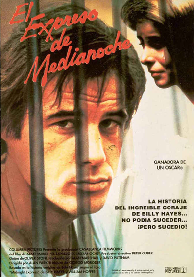 MIDNIGHT EXPRESS MIDNIGHT EXPRESS