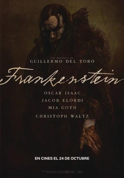FRANKENSTEIN FRANKENSTEIN