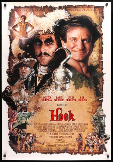 HOOK HOOK