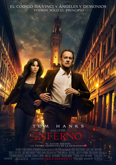 INFERNO INFERNO