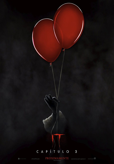 IT. CHAPTER TWO IT. CHAPTER TWO