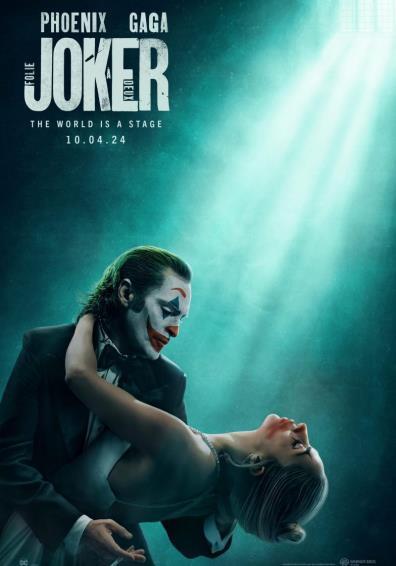 JOKER: FOLIE A DEUX - VOS