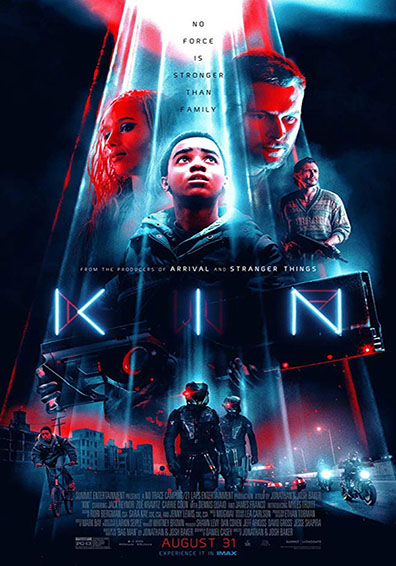 KIN KIN