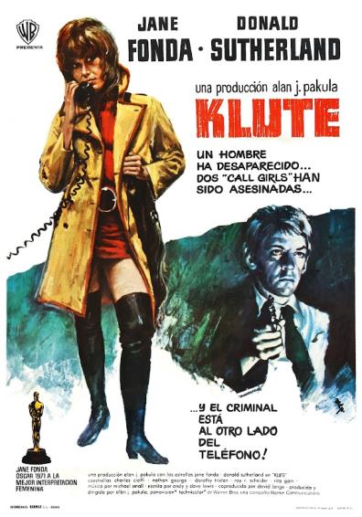 KLUTE V.O.S