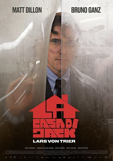 THE HOUSE THAT JACK BUILT THE HOUSE THAT JACK BUILT