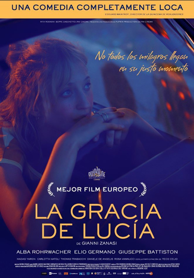 TROPPA GRACIA TROPPA GRACIA