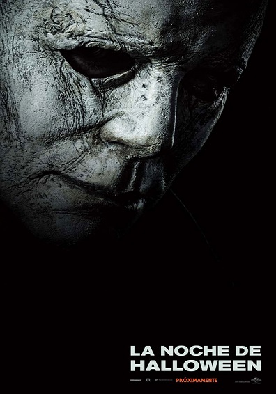HALLOWEEN HALLOWEEN