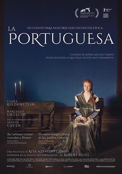 A PORTUGUESA A PORTUGUESA