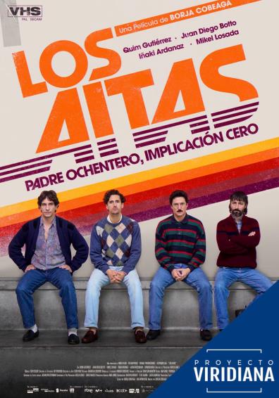 LOS AITAS (PROYECTO VIRIDIANA)