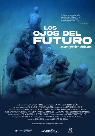 LOS OJOS DEL FUTURO LOS OJOS DEL FUTURO