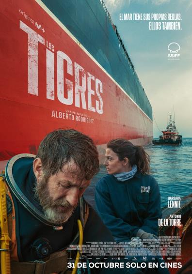 LOS TIGRES LOS TIGRES