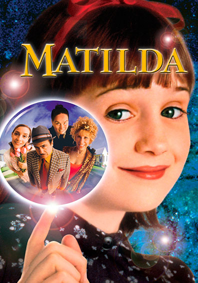 MATILDA MATILDA