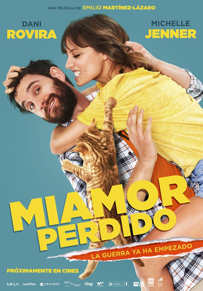 MIAMOR PERDIDO MIAMOR PERDIDO