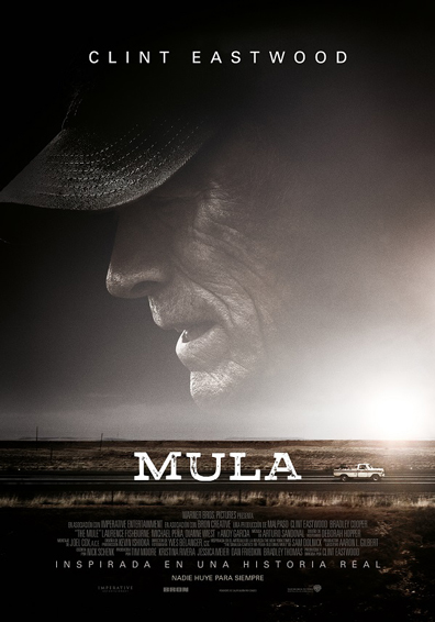 THE MULE THE MULE