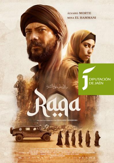 RAQA (DIPUTACION JAEN)