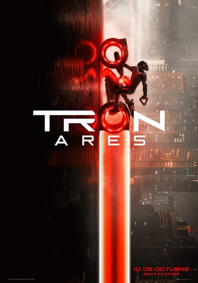 TRON: ARES TRON: ARES