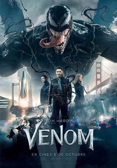 VENOM VENOM