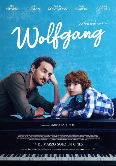 WOLFGANG (EXTRAORDINARIO)