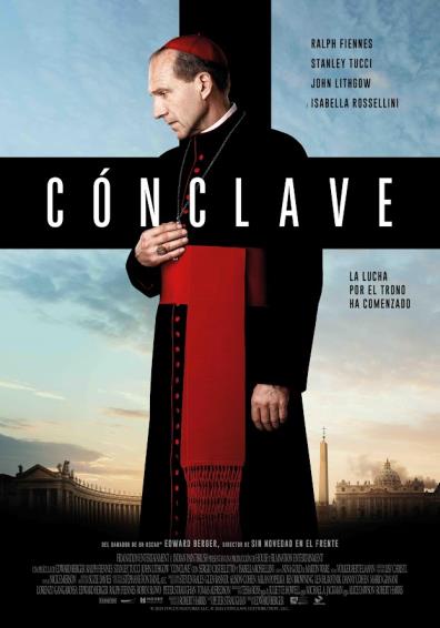 CONCLAVE