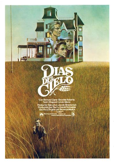 DAYS OF HEAVEN