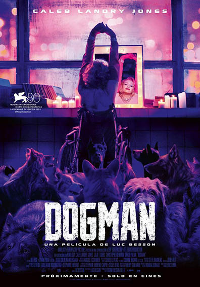 DOGMAN