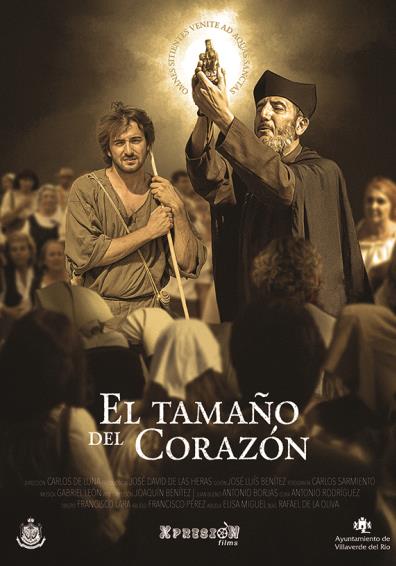 EL TAMAÑO DEL CORAZÓN