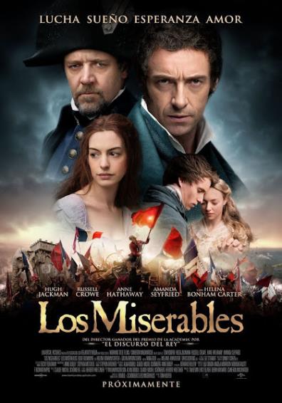 LES MISERABLES