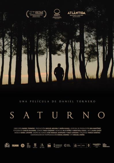 SATURNO