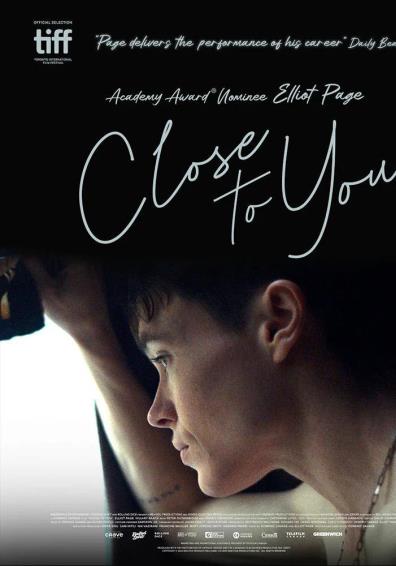 CLOSE TO YOU