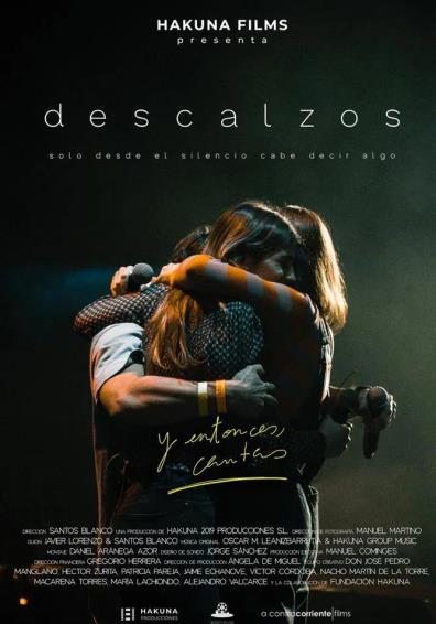 DESCALZOS