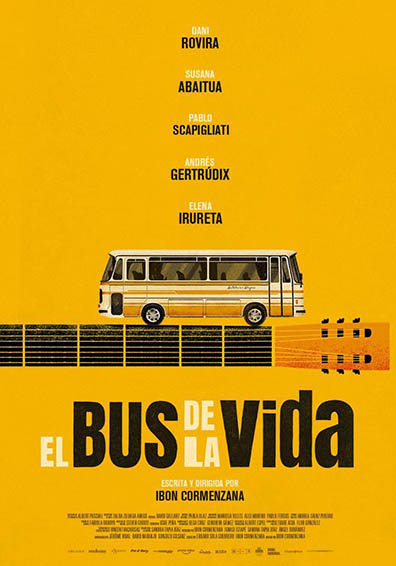 EL BUS DE LA VIDA