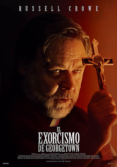 THE EXORCISM