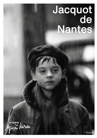 JACQUOT DE NANTES