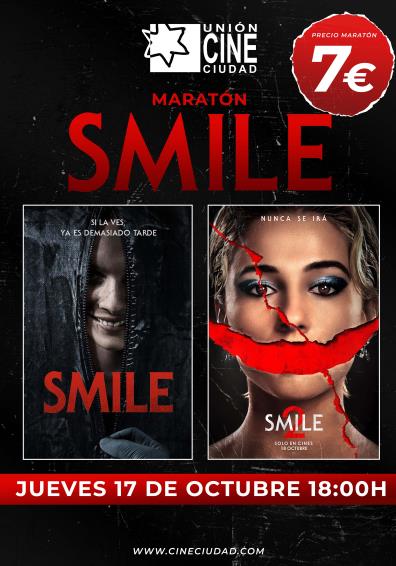 MARATON SMILE Y SMILE 2