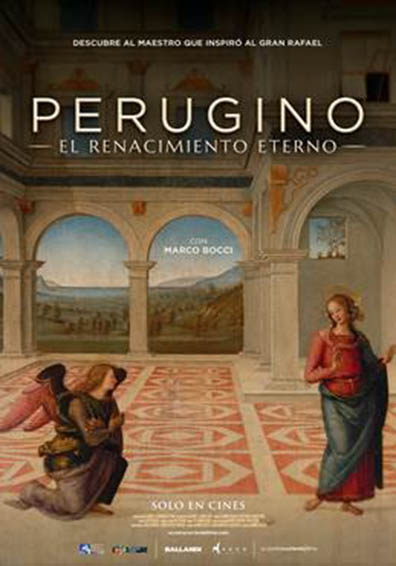 PERUGINO. RINASCIMENTO IMMORTALE