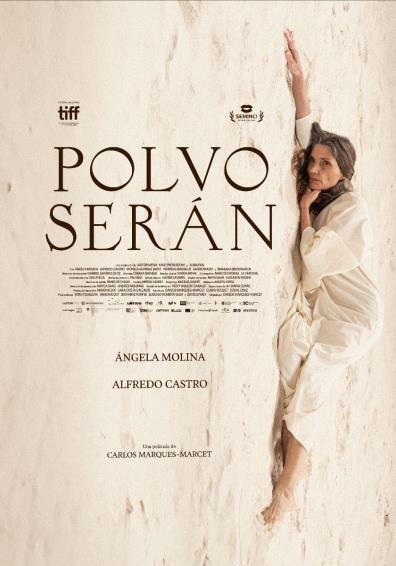 POLVO SERAN